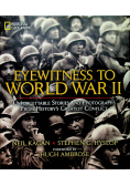 Eyewitness to World War II