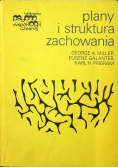 Plany i struktura zachowania