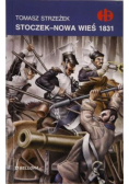 Stoczek - Nowa Wieś 1831