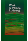 Wieś w Polsce Ludowej