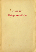 Księga rozbitków
