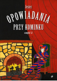 Opowiadania przy kominku Część 1