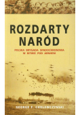 Cholewczynski George F. - Rozdarty naród