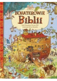 Bohaterowie Biblii
