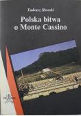 Polska bitwa o Monte Cassino