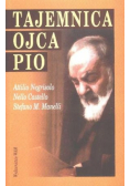 Tajemnica Ojca Pio