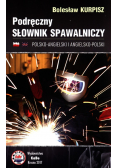Podręczny słownik spawalniczy polsko-angielski i angielsko-polski
