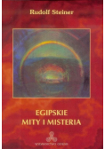 Egipskie mity i misteria