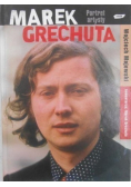 Marek Grechuta Portret artysty