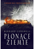 Płonące ziemie