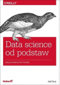 Data science od podstaw Analiza danych w Pythonie