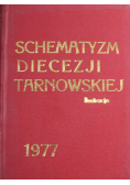 Schematyzm Diecezji Tarnowskiej Ilustracje