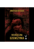 Niegrzeczna dziewczynka