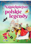 Najpiękniejsze polskie legendy