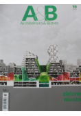A and B Architektura i Biznes zielone miasto 10