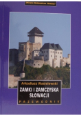 Zamki i zamczyska Słowacji