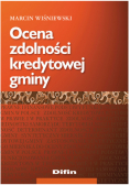 Ocena zdolności kredytowej gminy