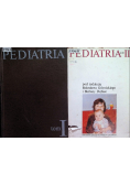 Pediatria Tom 1 i 2