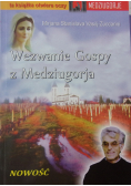 Wezwanie Gospy z Medziugorja