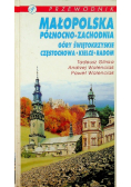 Małopolska północono-zachodnia