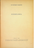 Kosmologia