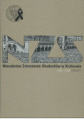 Niezależne Zrzeszenie Studentów w Krakowie
