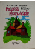 Pogórze przemyskie Słownik krajoznawczo historyczny