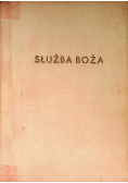 Służba Boża w Archidiecezji Warszawskiej