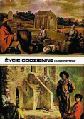 Życie codzienne Hugontów