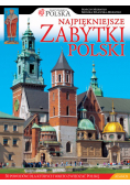 Najpiękniejsze zabytki Polski