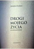 Drogi mojego życia
