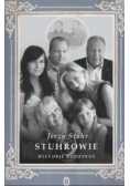 Stuhrowie Historie rodzinne