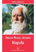 Omraam Mikhael Aivanhov Biografia