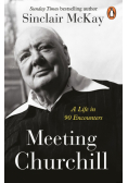 Meeting Churchill