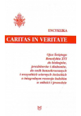 Encyklika Caritas in Veritate