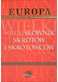 Wielki słownik skrótów i skrótowców