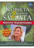 Kobieta na krańcu świata Tom 2