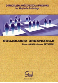 Socjologia Organizacji