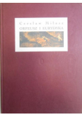 Orfeusz i Eurydyka