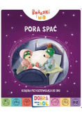 Bobaski i miś Pora spać