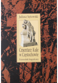 Cmentarz Kule w Częstochowie