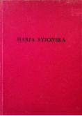 Harfa Syjońska