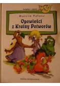 Opowieści z Krainy Potworów