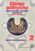 Chemia analityczna Tom 2