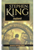 Kolekcja mistrza grozy tom 24 Joyland