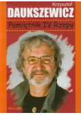 Pamiętnik IV Rzepy