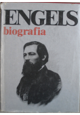 Fryderyk Engels biografia
