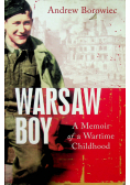 Warsaw Boy