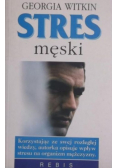 Stres męski