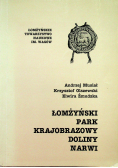Łomżyński park krajobrazowy Doliny Narwi